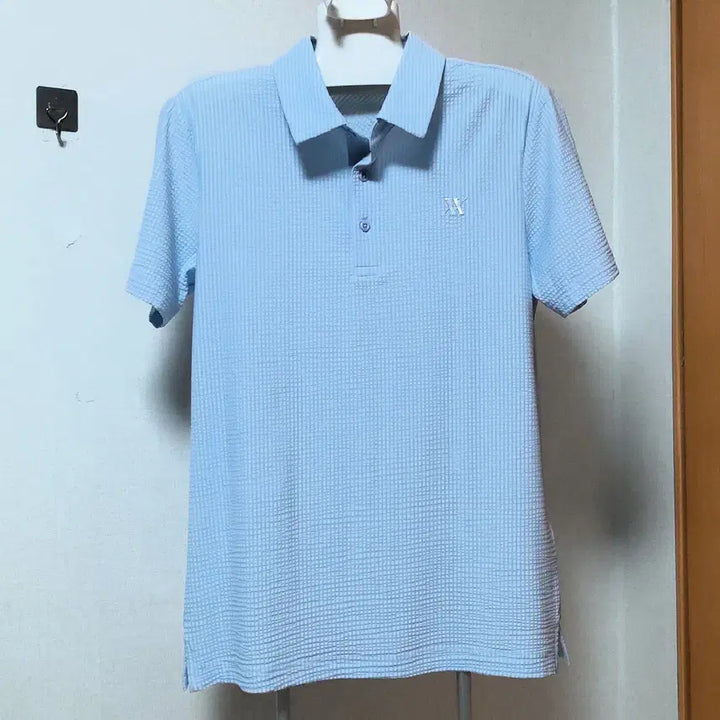 [BUNJANG] JDX Spandex Short Sleeve T-shirt (Size 95) / 24년산/JDX/스판반팔티/새옷수준/정품/남95