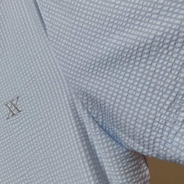 [BUNJANG] JDX Spandex Short Sleeve T-shirt (Size 95) / 24년산/JDX/스판반팔티/새옷수준/정품/남95