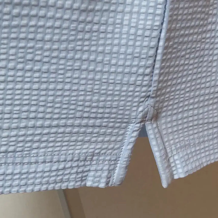 [BUNJANG] JDX Spandex Short Sleeve T-shirt (Size 95) / 24년산/JDX/스판반팔티/새옷수준/정품/남95