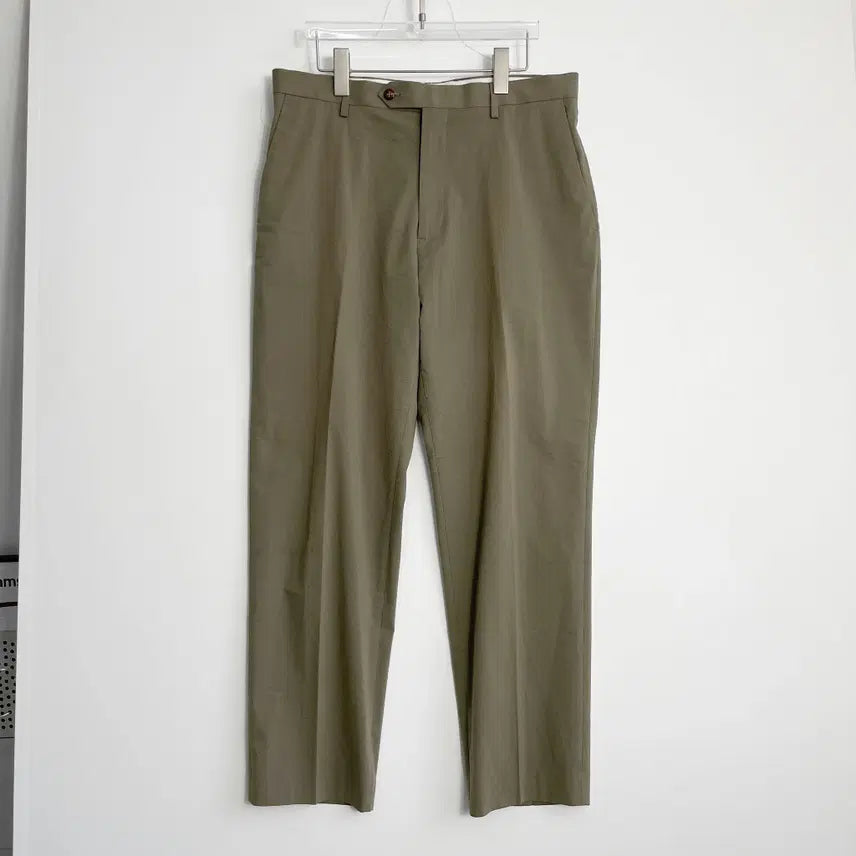 [BUNJANG] J.Crew Slacks Pants / B1 제이크루(J.Crew) 슬랙스 팬츠 32-33사이즈