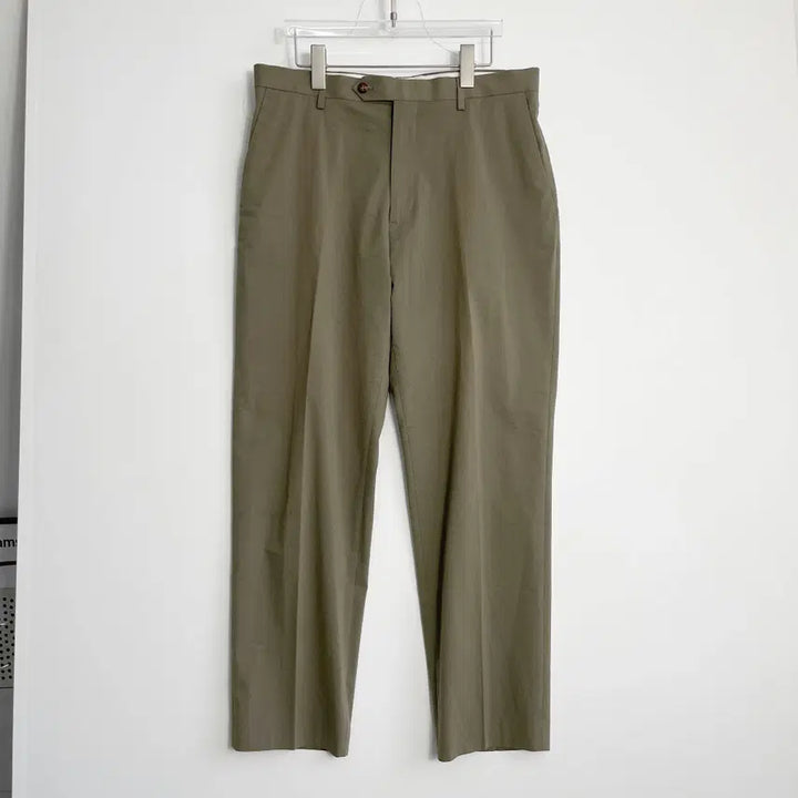 [BUNJANG] J.Crew Slacks Pants / B1 제이크루(J.Crew) 슬랙스 팬츠 32-33사이즈