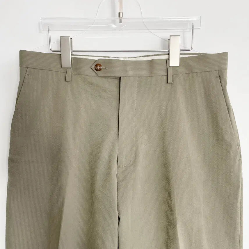 [BUNJANG] J.Crew Slacks Pants / B1 제이크루(J.Crew) 슬랙스 팬츠 32-33사이즈