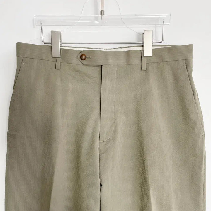 [BUNJANG] J.Crew Slacks Pants / B1 제이크루(J.Crew) 슬랙스 팬츠 32-33사이즈