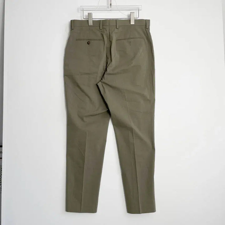 [BUNJANG] J.Crew Slacks Pants / B1 제이크루(J.Crew) 슬랙스 팬츠 32-33사이즈