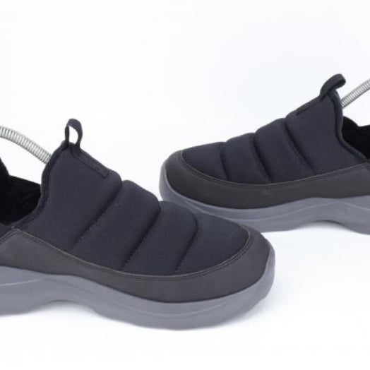 [BUNJANG] Black Yak Sneakers / 블랙야크 스니커즈