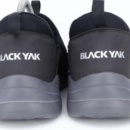 [BUNJANG] Black Yak Sneakers / 블랙야크 스니커즈