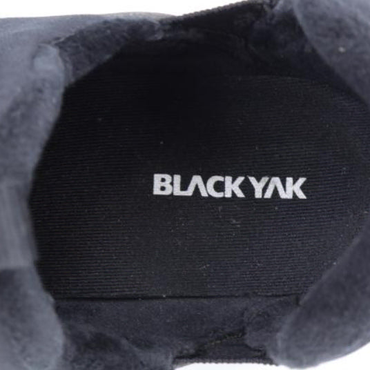 [BUNJANG] Black Yak Sneakers / 블랙야크 스니커즈