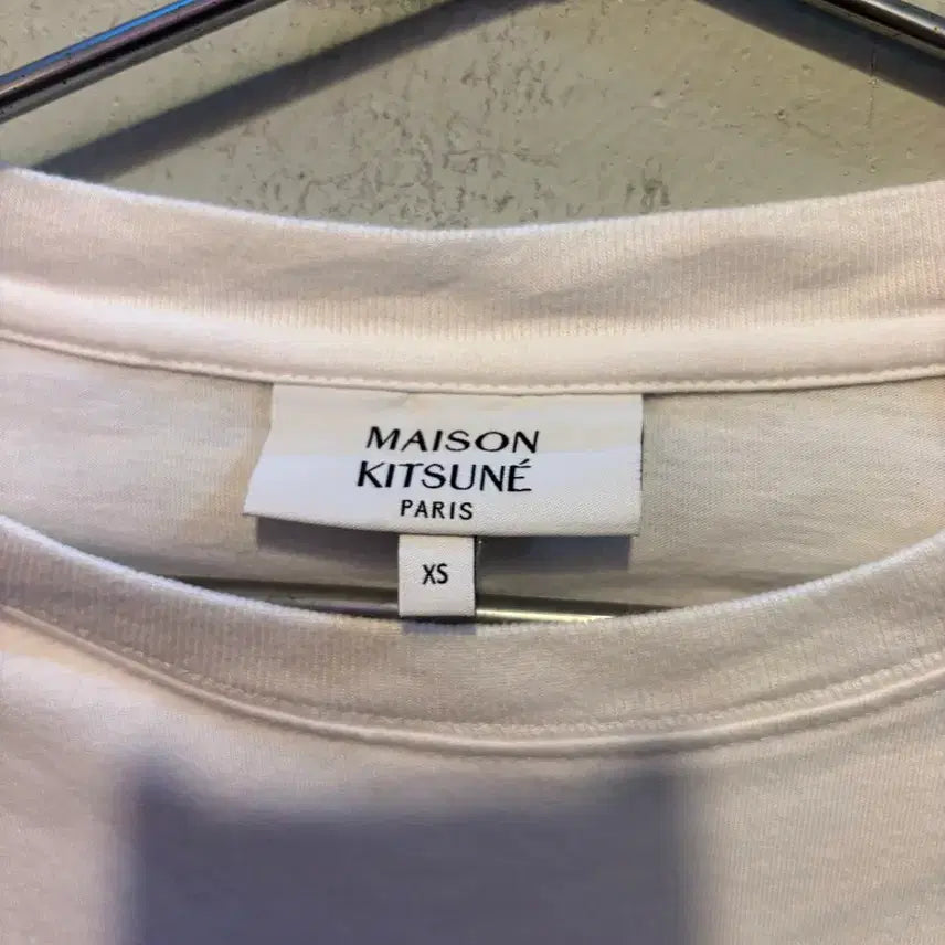 [BUNJANG] Maison Kitsune Women&