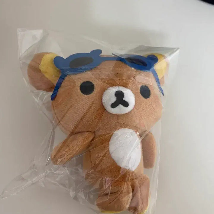 [SOLD OUT] 고전 리락쿠마세트