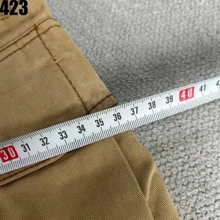 [SOLD OUT] 리바이스 카고 면바지 베이지 팬츠 34