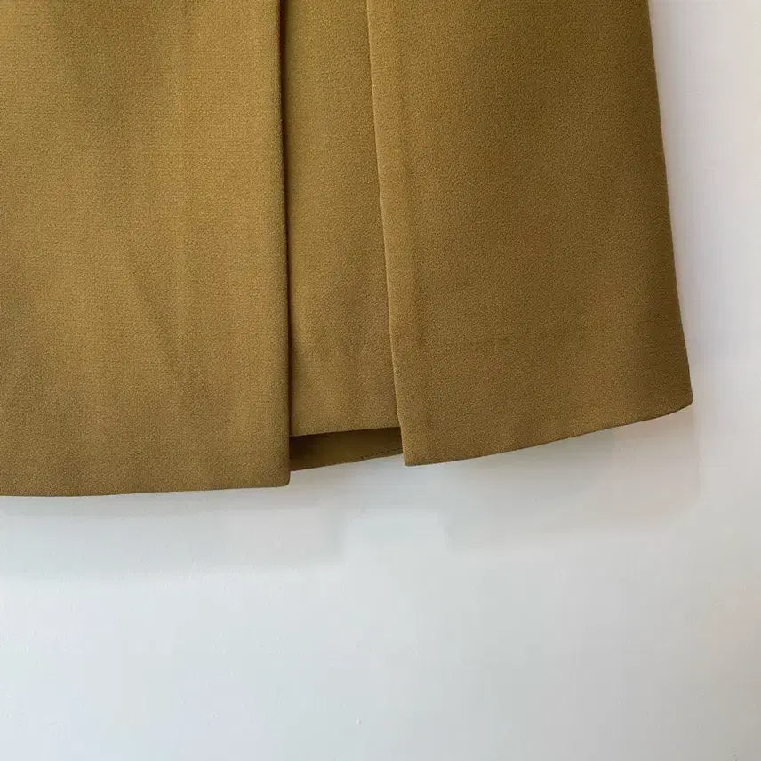 [BUNJANG] JIGOTT Olive Western Style Skirt / JIGOTT 올리브 웨스턴 스타일 스커트