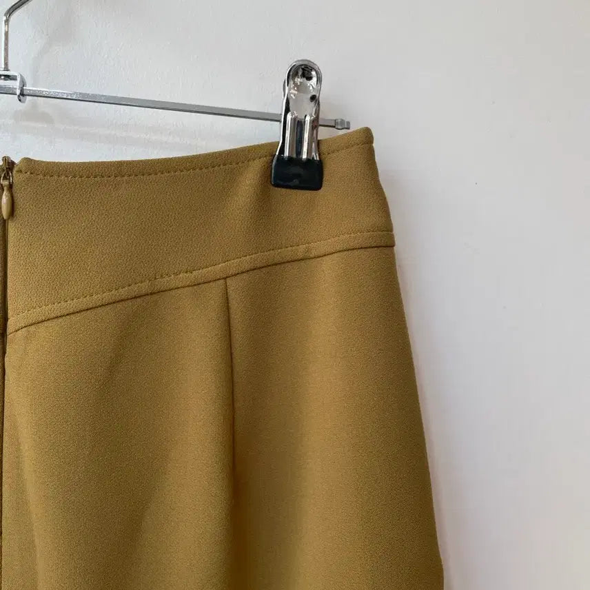 [BUNJANG] JIGOTT Olive Western Style Skirt / JIGOTT 올리브 웨스턴 스타일 스커트