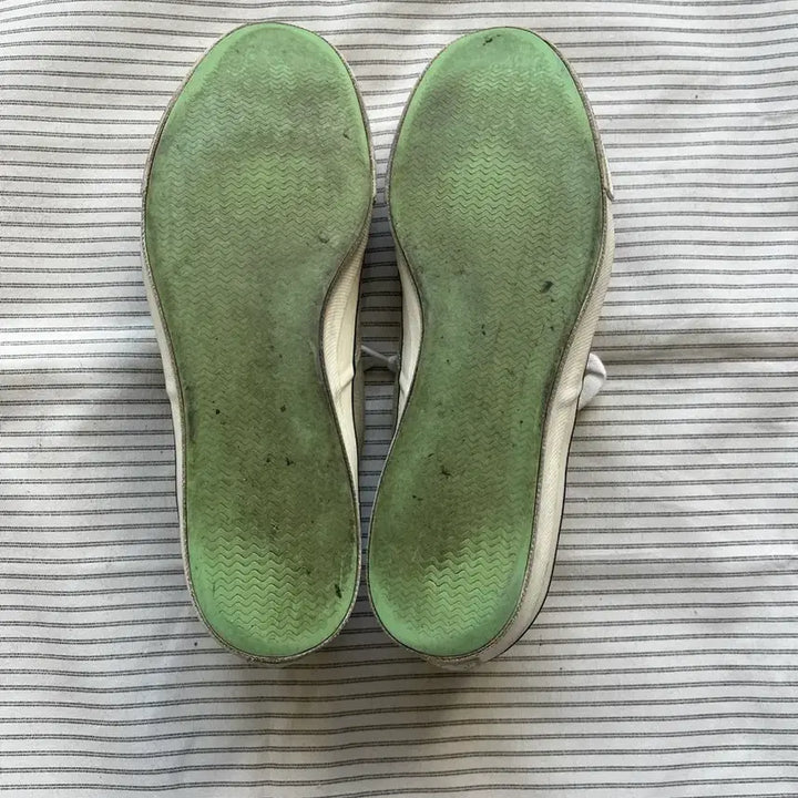 [BUNJANG] ANATOMICA WAKOUWA Deck Shoes / 아나토미카 와쿠와 (265-270)