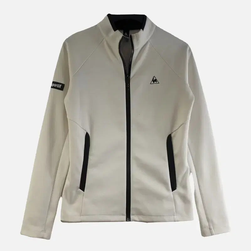[BUNJANG] Le Coq Sportif Cream Women&