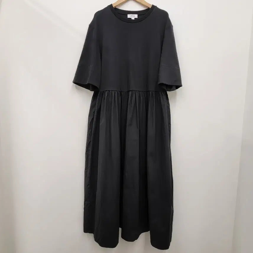 [BUNJANG] COS Short Sleeve Dress / 코스 반팔 원피스