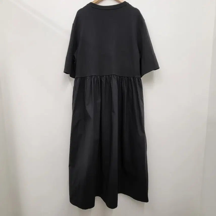 [BUNJANG] COS Short Sleeve Dress / 코스 반팔 원피스