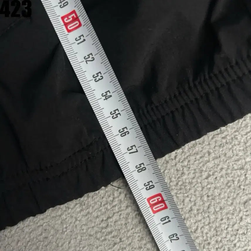 [BUNJANG] Jeep Black Hooded Windbreaker Jacket XL / Jeep 검정색 후드 바람막이 점퍼 XL