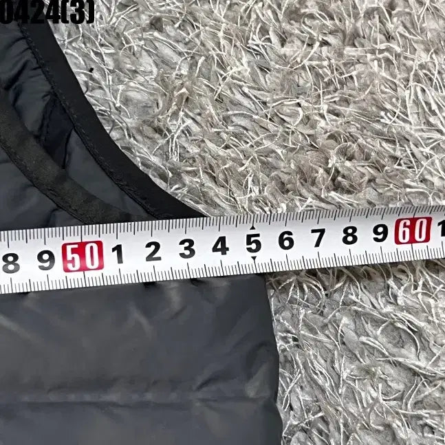 [SOLD OUT] 아디다스 경량패딩 조끼 3XL 실측 95-100