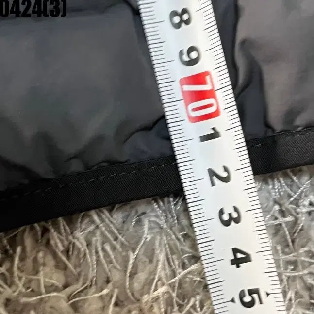 [SOLD OUT] 아디다스 경량패딩 조끼 3XL 실측 95-100