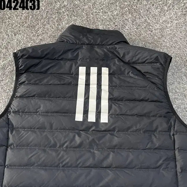 [SOLD OUT] 아디다스 경량패딩 조끼 3XL 실측 95-100