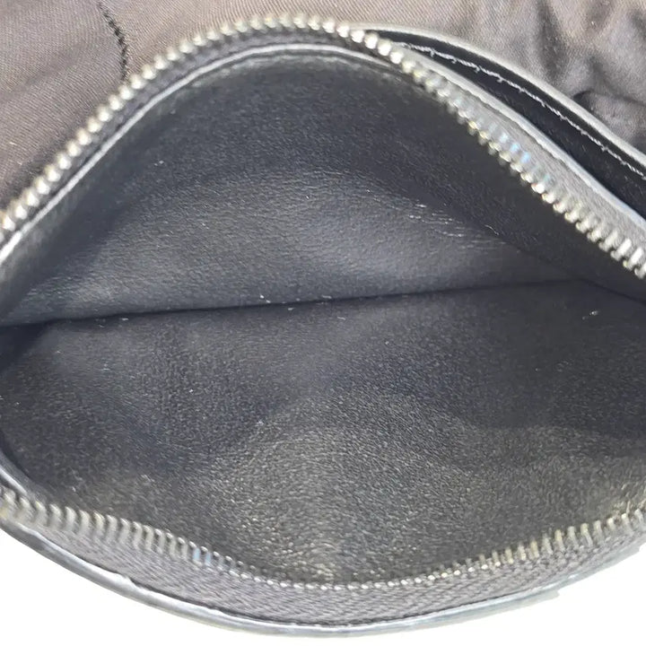 [BUNJANG] Bottega Veneta Intrecciato Zip Card Wallet / [럭스올] 보테가베네타 인트레치아토 지퍼 카드지갑 566430