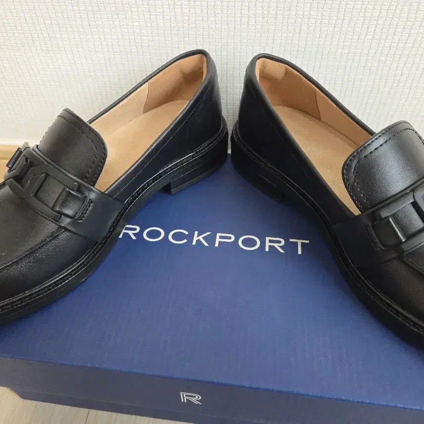 [BUNJANG] Rockport Hallin Women&