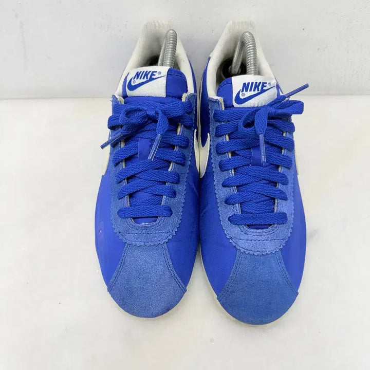 [BUNJANG] Nike Cortez Blue Sneakers / (265)나이키 운동화 코르테즈 블루