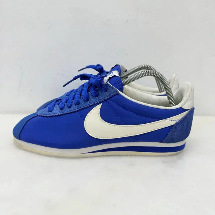 [BUNJANG] Nike Cortez Blue Sneakers / (265)나이키 운동화 코르테즈 블루