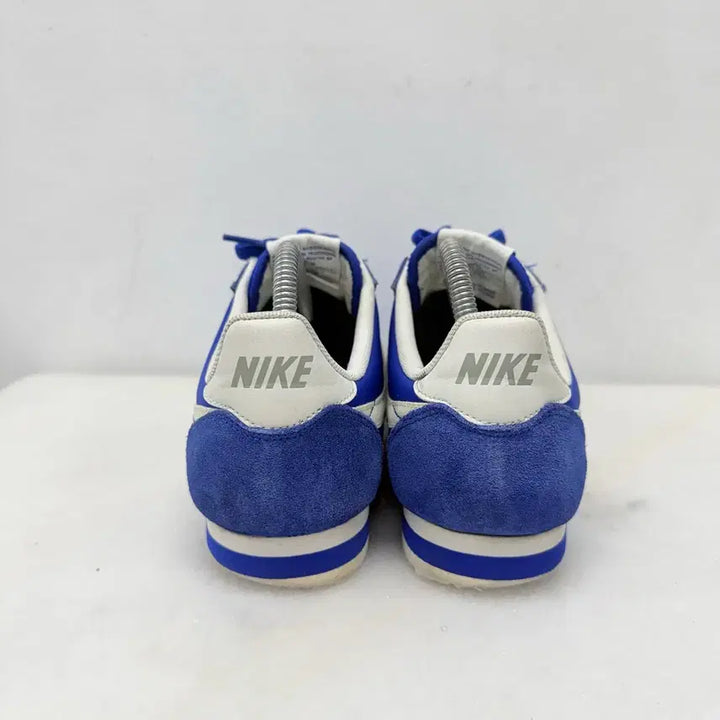 [BUNJANG] Nike Cortez Blue Sneakers / (265)나이키 운동화 코르테즈 블루