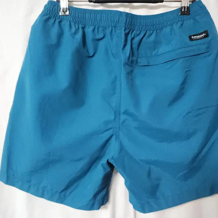 [BUNJANG] Covernat Shorts / 커버낫 반바지