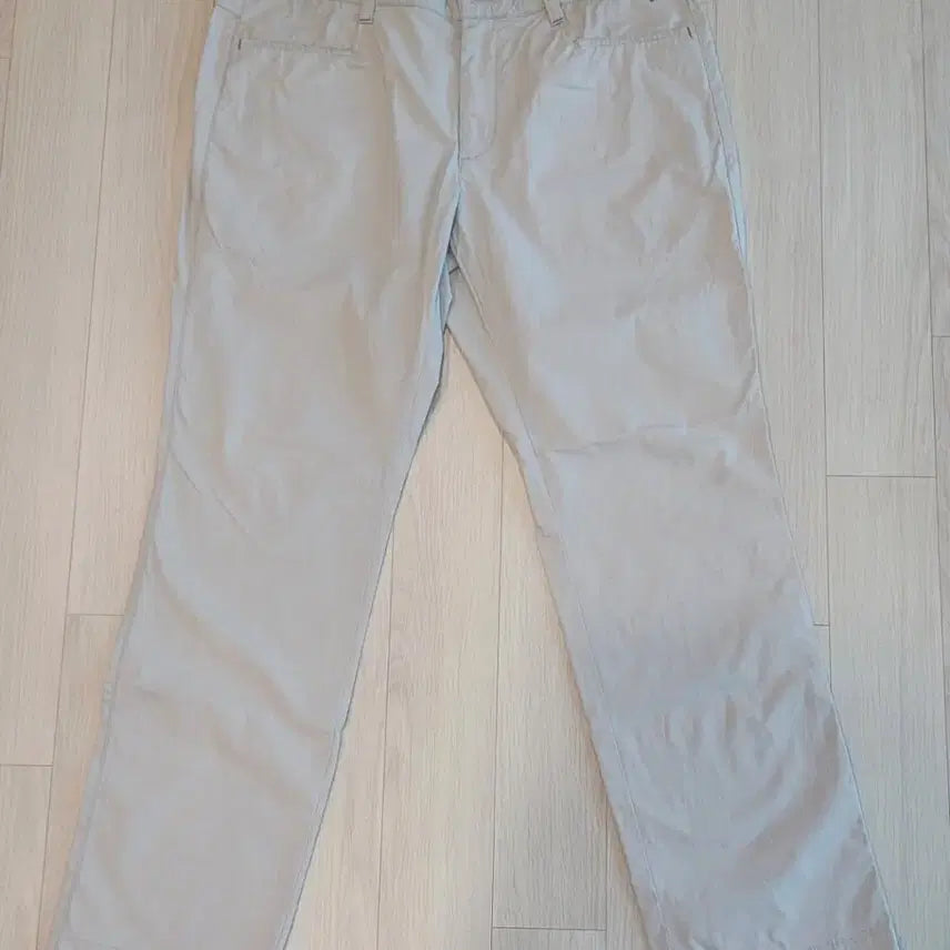 [SOLD OUT] 커터앤벅 남성바지