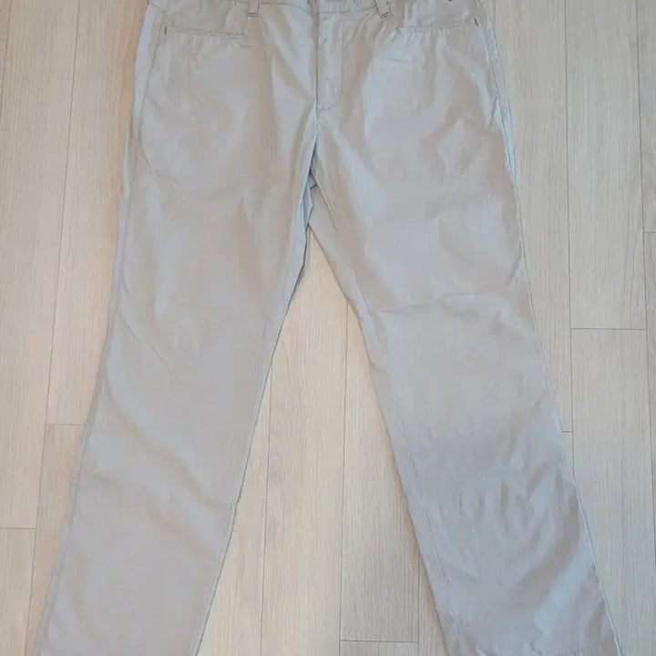 [SOLD OUT] 커터앤벅 남성바지