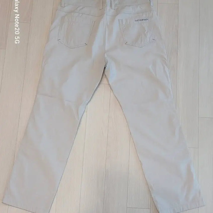 [SOLD OUT] 커터앤벅 남성바지