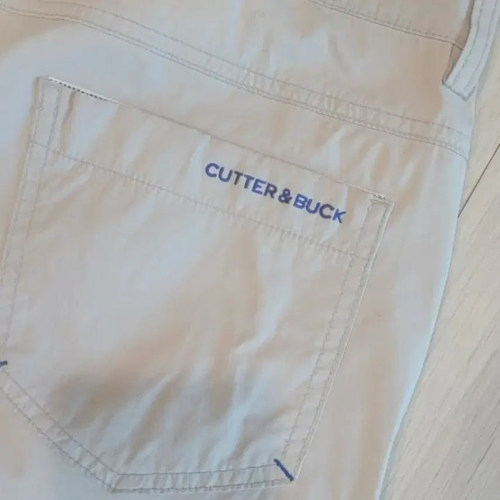 [SOLD OUT] 커터앤벅 남성바지