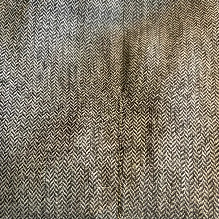 [BUNJANG] Polo Ralph Lauren Herringbone Jacket / 폴로 랄프로렌 헤링본 자켓