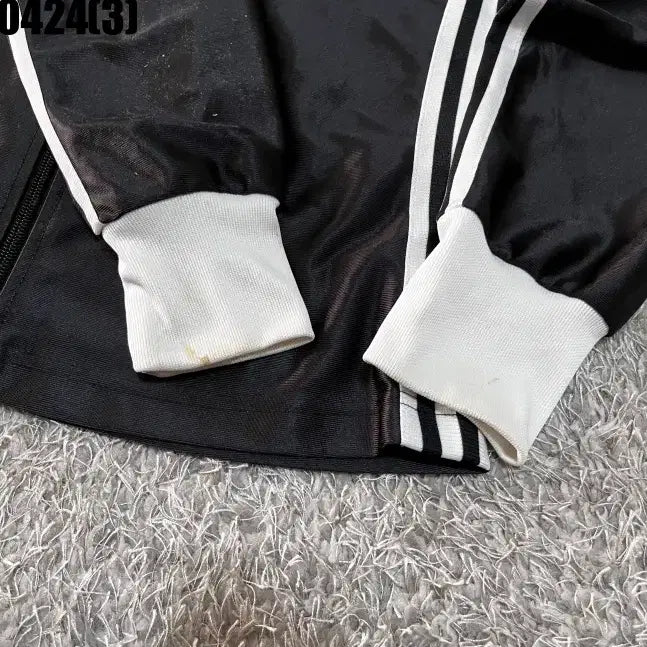[BUNJANG] Adidas Track Top Jacket (Size 85) / 아디다스 트랙탑 자켓 90 실측 85