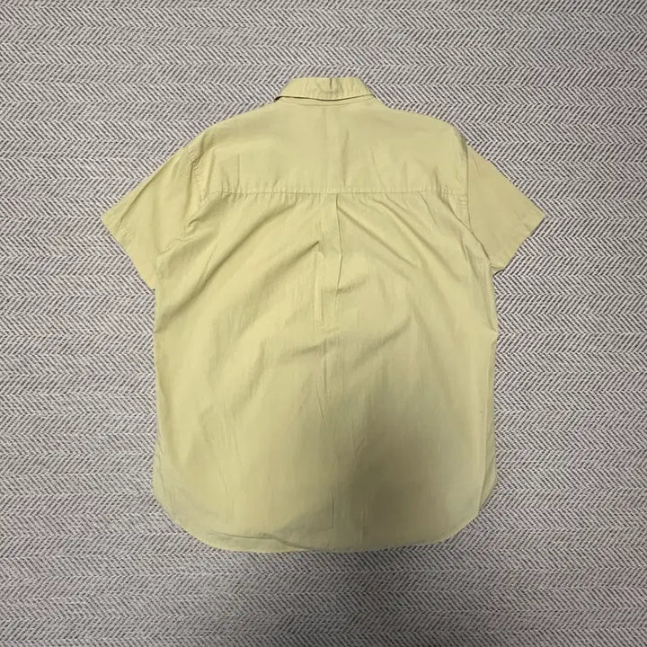 [BUNJANG] HAI SPORTING GEAR by Issey Miyake Shirt / HAI SPORTING GEAR by issey miyake shirt