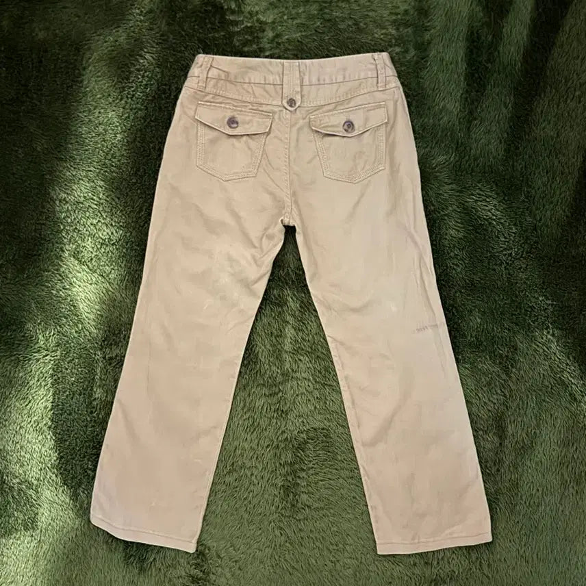 [BUNJANG] Eddie Bauer Triple Stitch Chino Pants / Eddie Bauer 에디바우어 재팬 릴리즈 트리플 스티치 치노 팬츠
