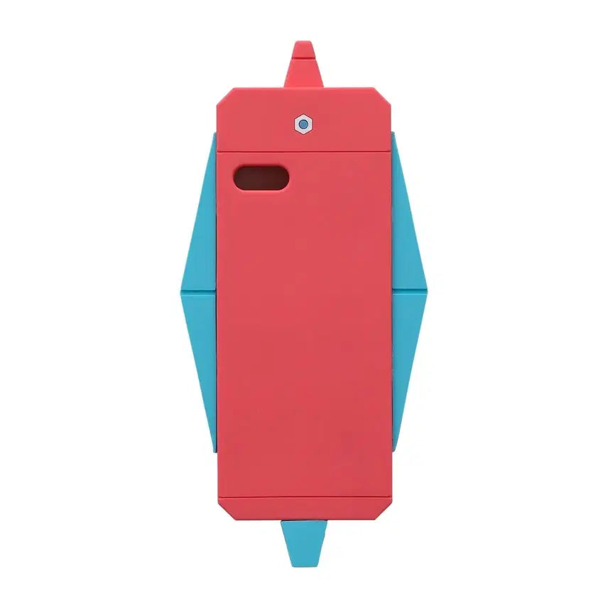 [BUNJANG] Pokemon Poligon Phone Case &amp; Stand / 포켓몬스터 폴리곤 휴대폰 케이스 &amp; 스탠드 TRAINERS Salon!!