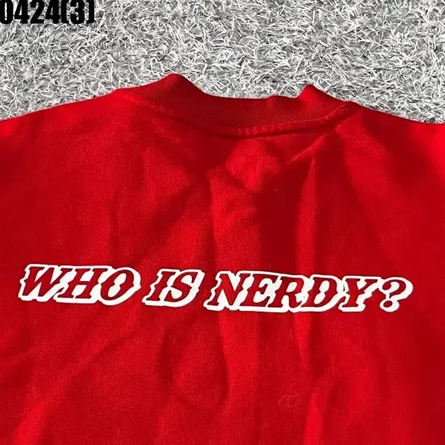 [BUNJANG] Nerdy Men&
