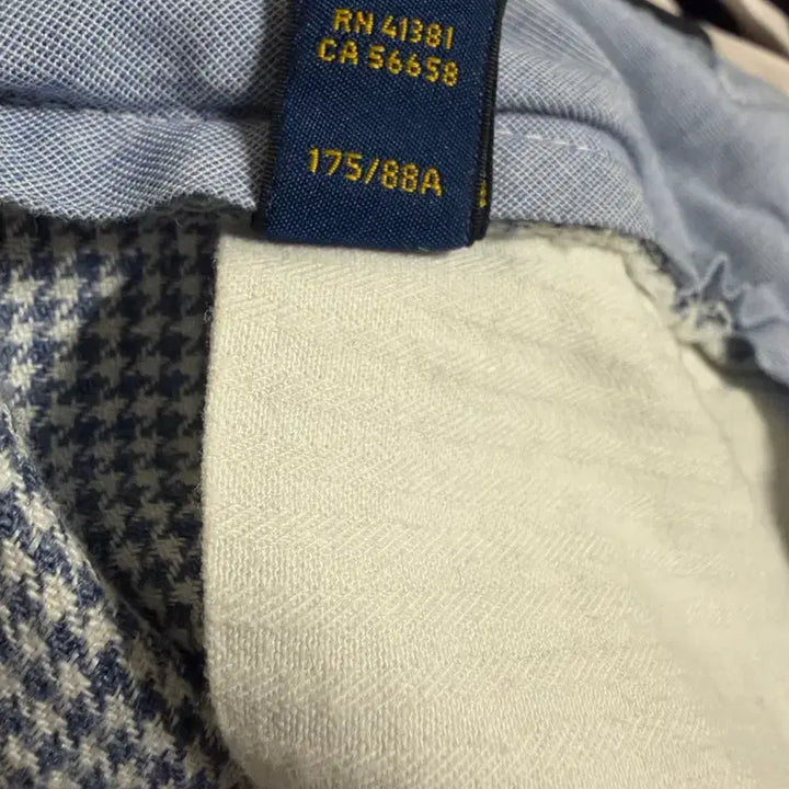 [BUNJANG] Polo Ralph Lauren Linen Shorts &amp; Theory Knitwear Bundle / 폴로 랄프로렌 린넨 반바지 34 띠어리 니트 105