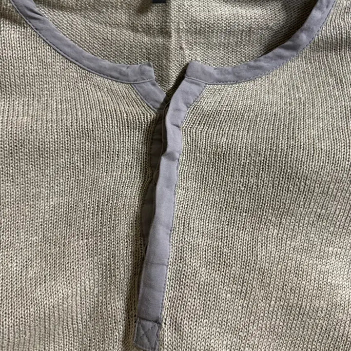 [BUNJANG] Polo Ralph Lauren Linen Shorts &amp; Theory Knitwear Bundle / 폴로 랄프로렌 린넨 반바지 34 띠어리 니트 105