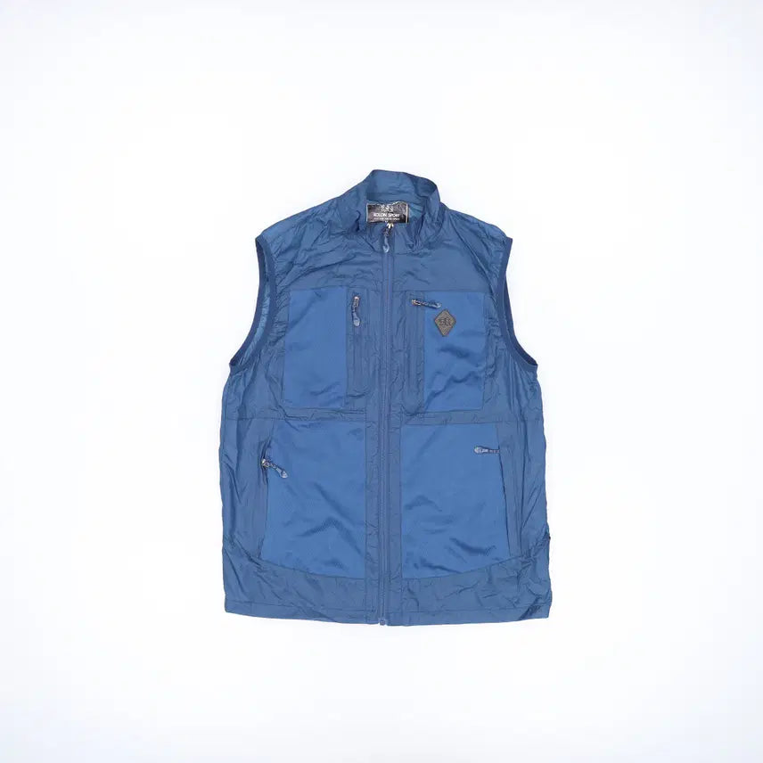 [BUNJANG] Kolon Sport Vest / M 코오롱스포츠 바람막이 조끼 0424H1