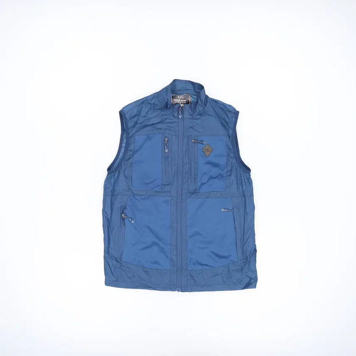 [BUNJANG] Kolon Sport Vest / M 코오롱스포츠 바람막이 조끼 0424H1