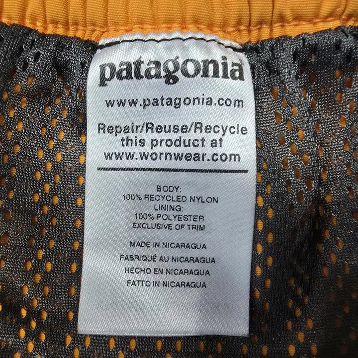 [BUNJANG] Patagonia Baggies Shorts 5 inch (Men&