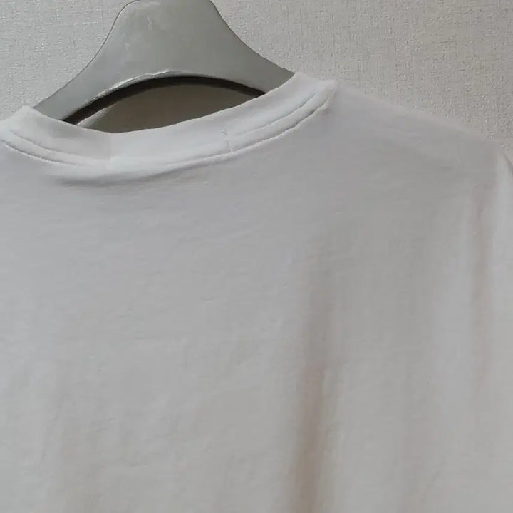 [BUNJANG] Calvin Klein Spandex Short Sleeve T-shirt (Size 95) / 새옷/켈빈클라인/스판반팔티/쫄티?/정품/남95