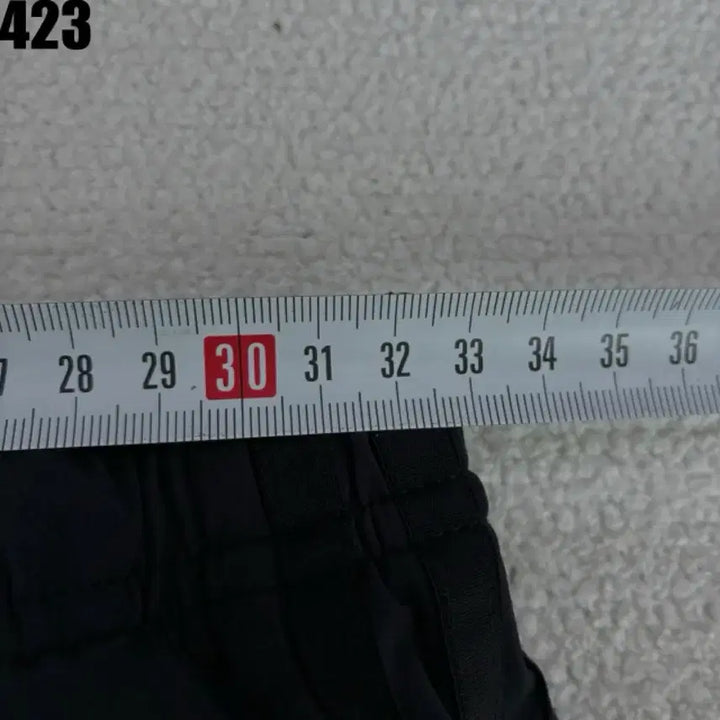 [SOLD OUT] 아디다스 삼선 트레이닝 반바지 블랙 xs