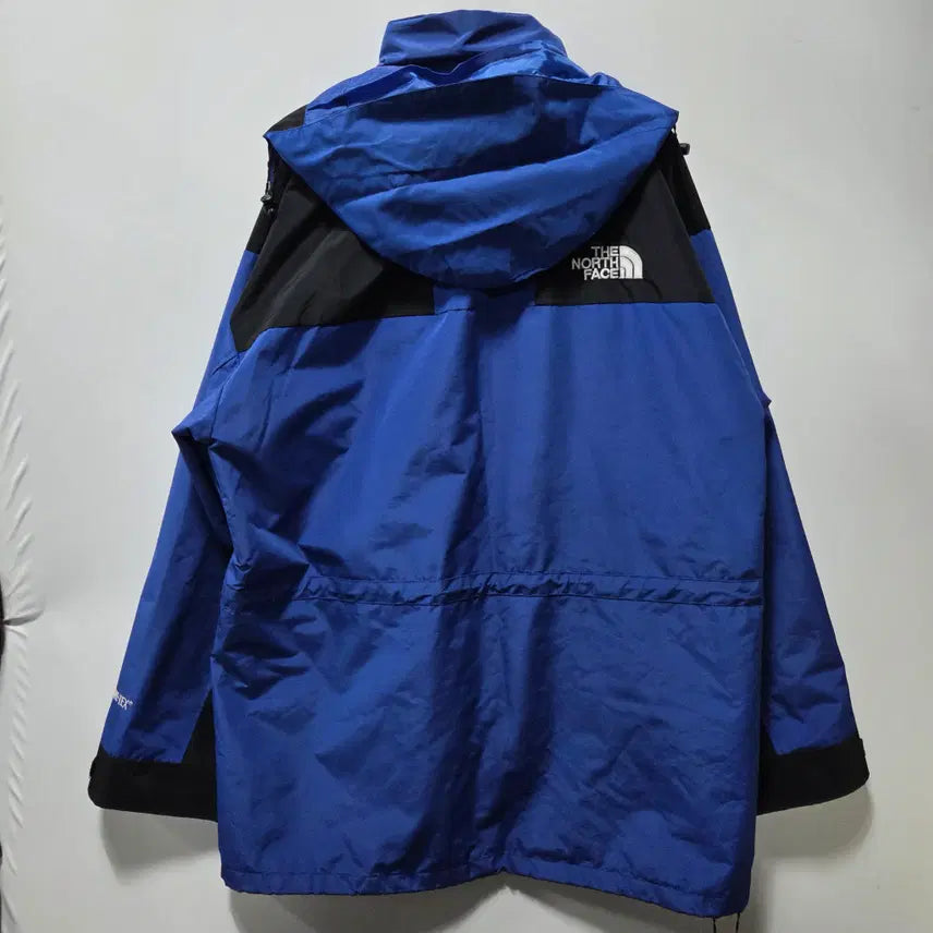 [BUNJANG] The North Face Black Gore-Tex Mountain Hooded Jacket / 노스페이스 블랙 고어텍스 마운틴 후드 자켓 26042402