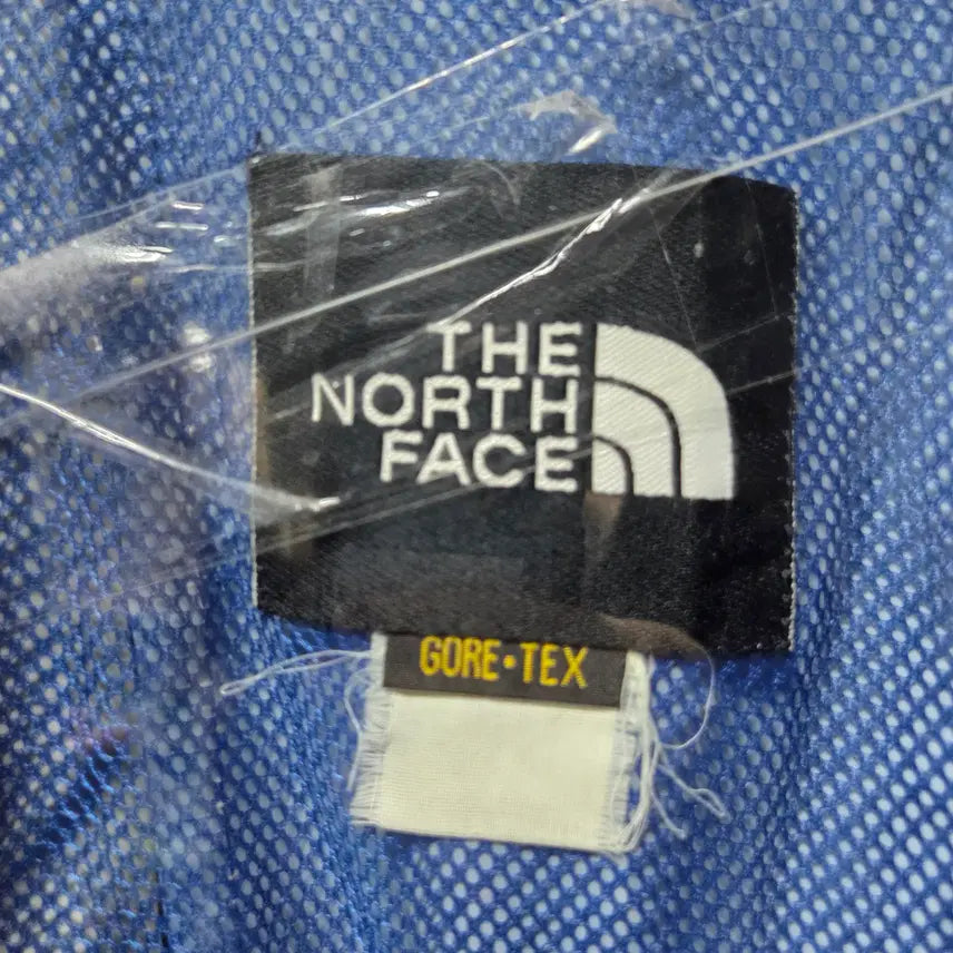 [BUNJANG] The North Face Black Gore-Tex Mountain Hooded Jacket / 노스페이스 블랙 고어텍스 마운틴 후드 자켓 26042402
