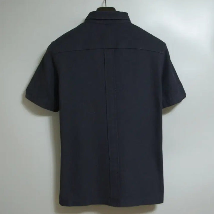 [BUNJANG] Fred Perry Navy Polo Shirt / 프레드페리 반팔티셔츠 S